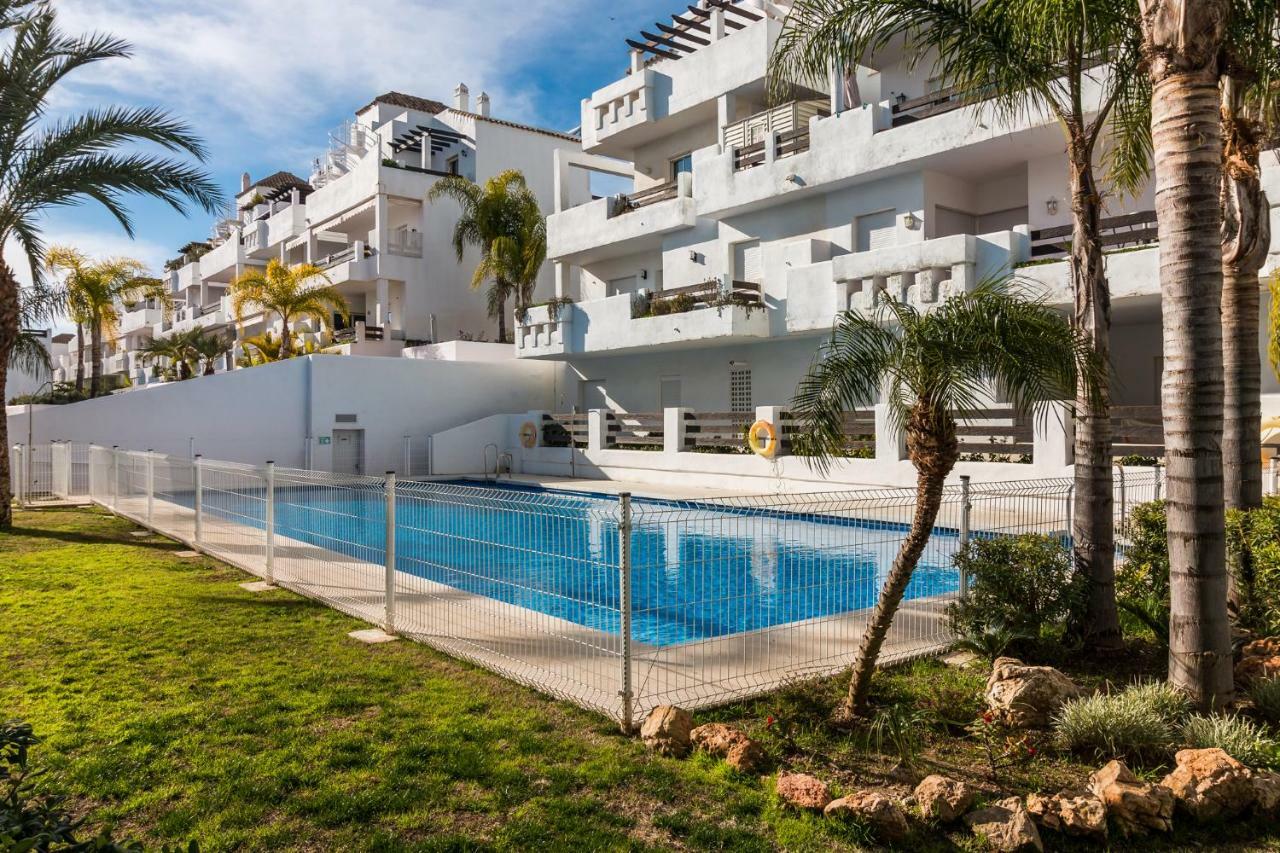 Valle Romano Golf Luxury Apartment Estepona Exterior foto